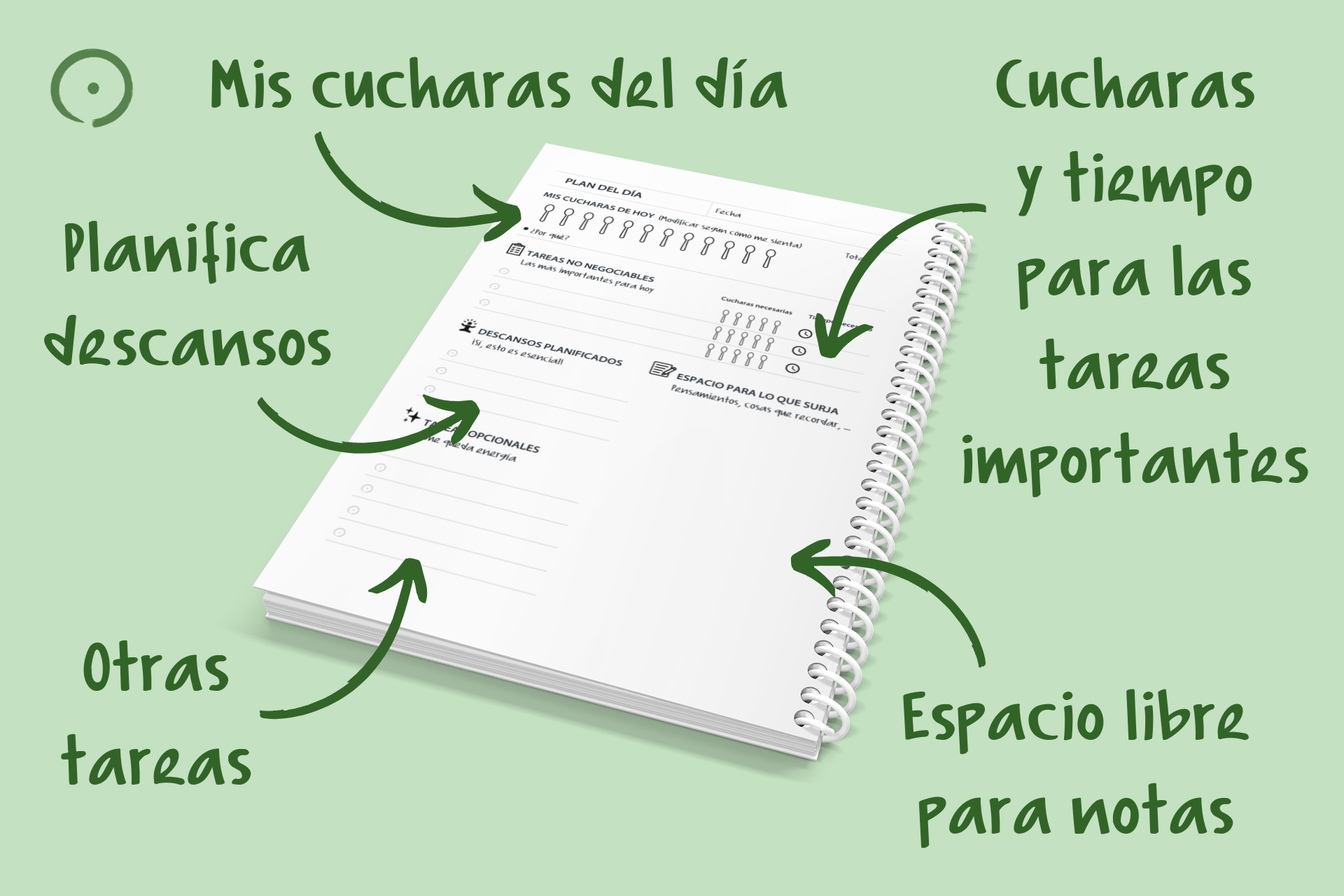 Agenda Día