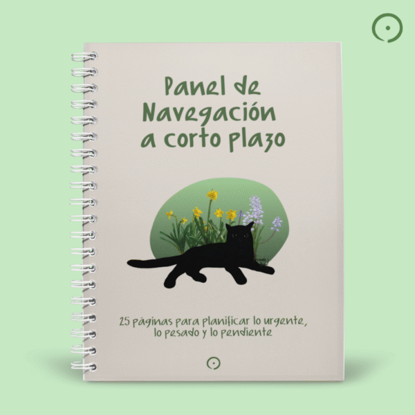 LA AGENDA AUTISTA - SEPTIEMBRE Y OCTUBRE 2025 - Imagen 4